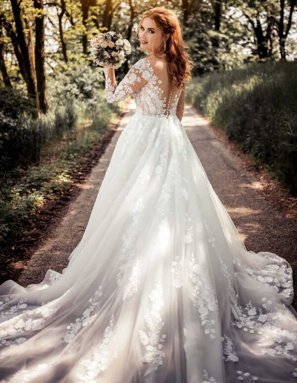 Bride Gown